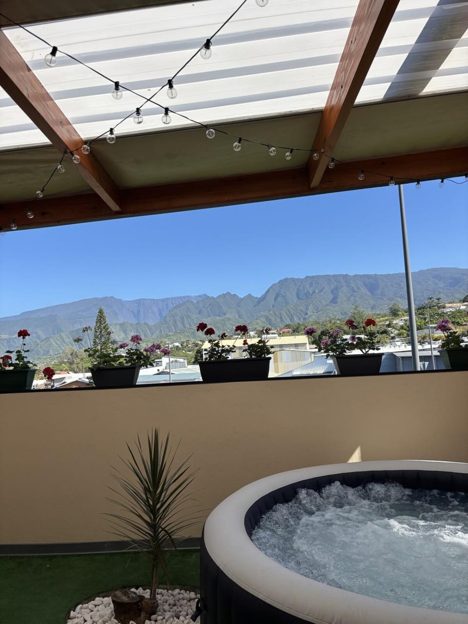 View (from property/room)
