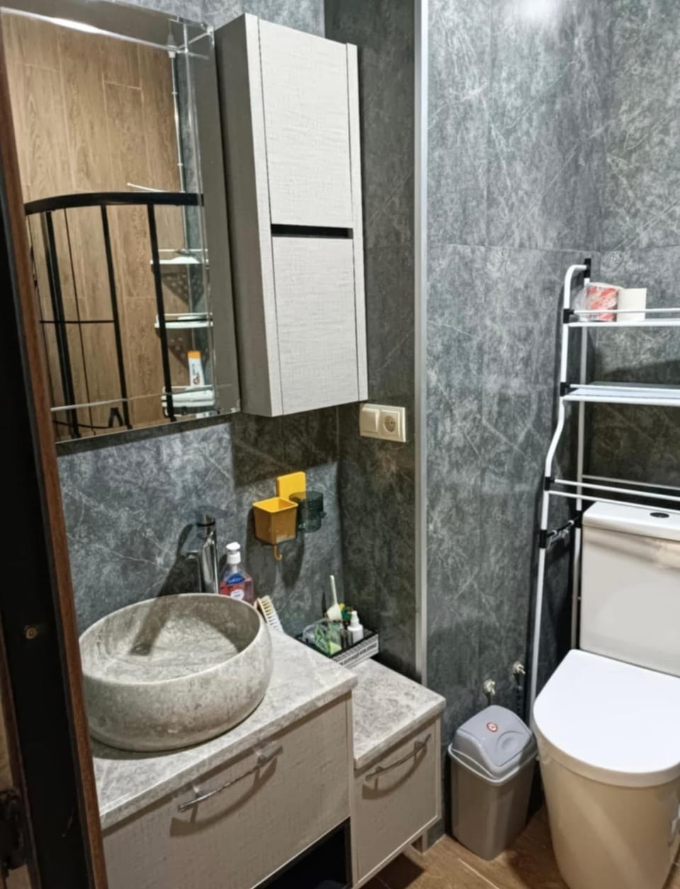 Cozy Seaside Apartment in Kobuleti Apartment in Adjara, Georgia