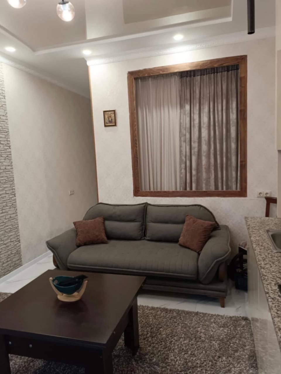 Cozy Seaside Apartment in Kobuleti Apartment in Adjara, Georgia