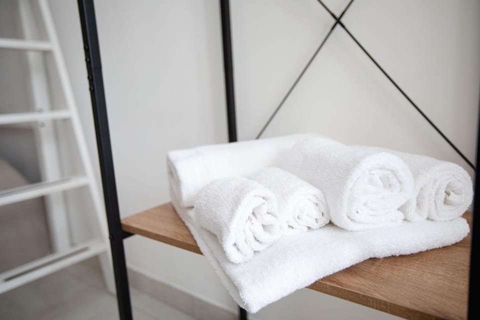 towels
