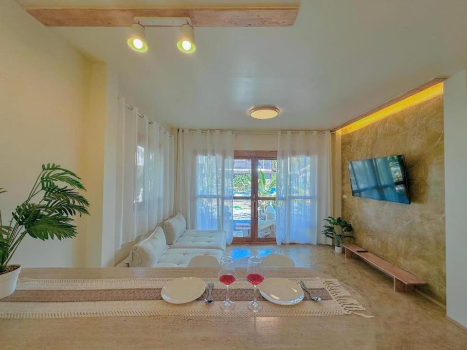 Thara Pearl Villa Villa in Ko Pha-ngan Sub-district