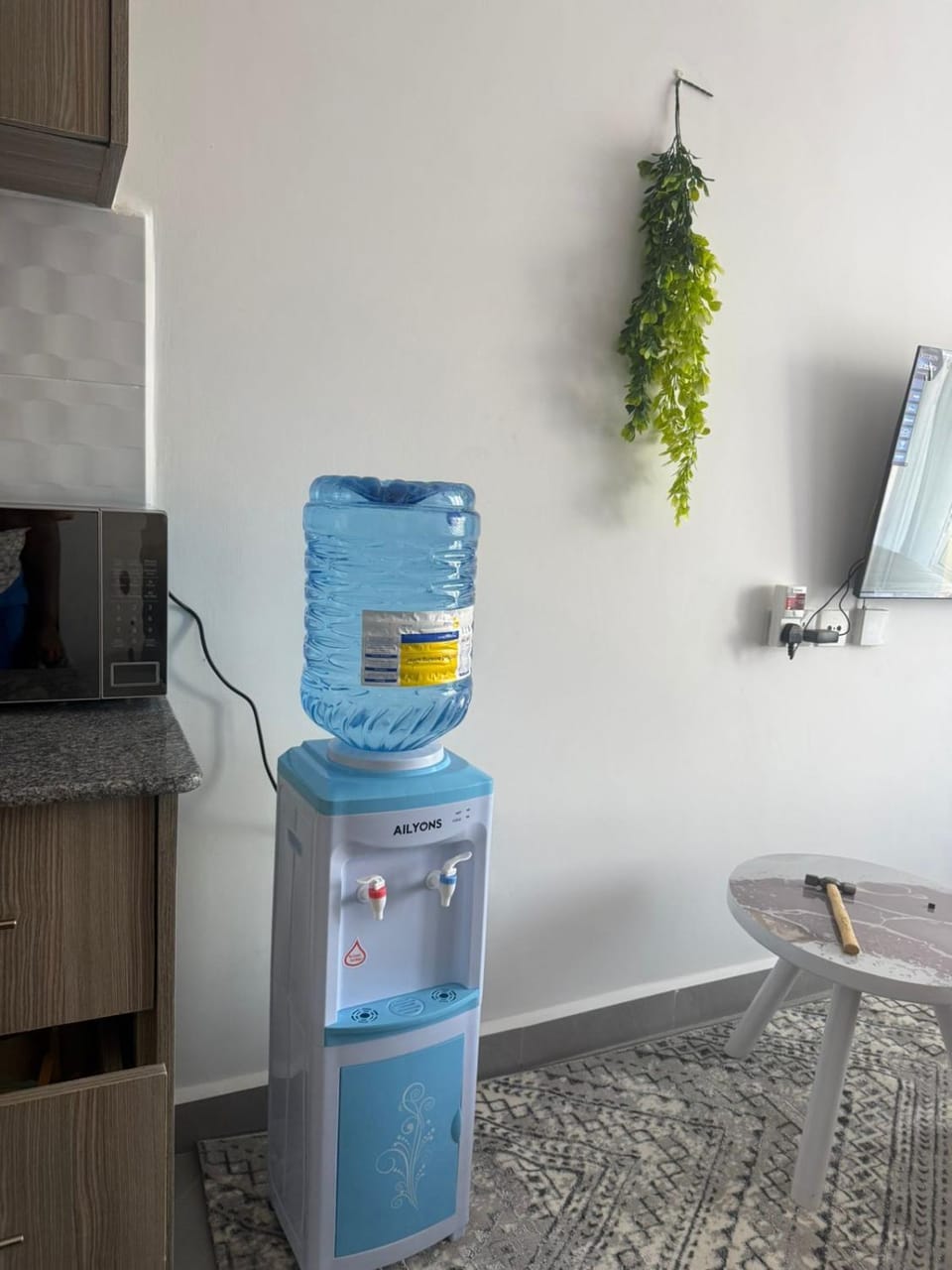Urban Rest Homes Apartment in Nairobi