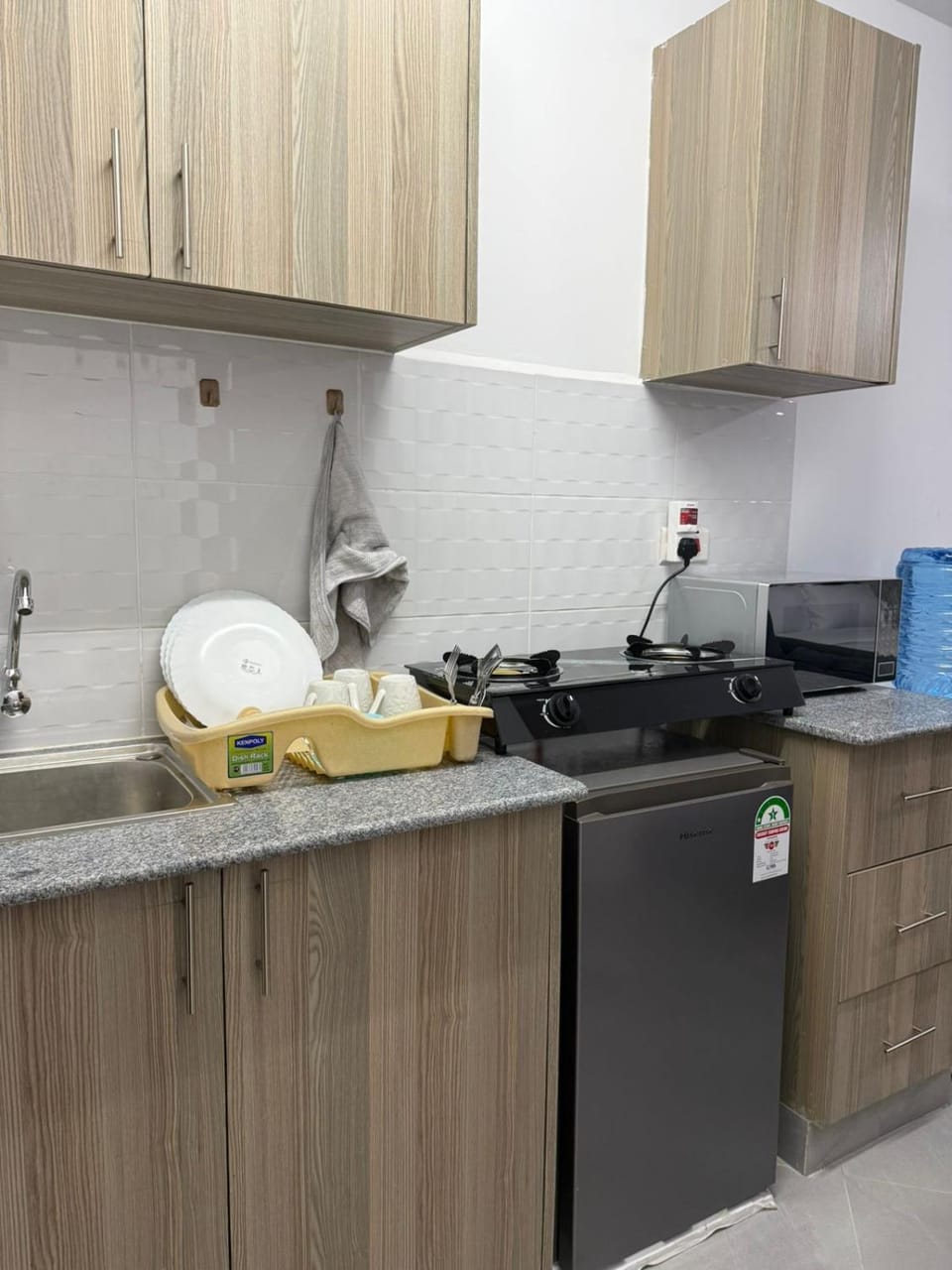 Urban Rest Homes Apartment in Nairobi