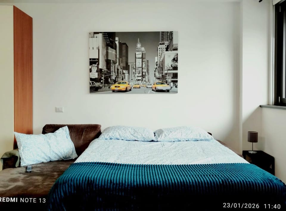 La Barona di Milano Apartment in Milan