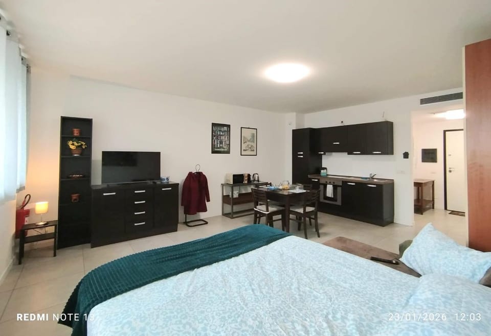 La Barona di Milano Apartment in Milan