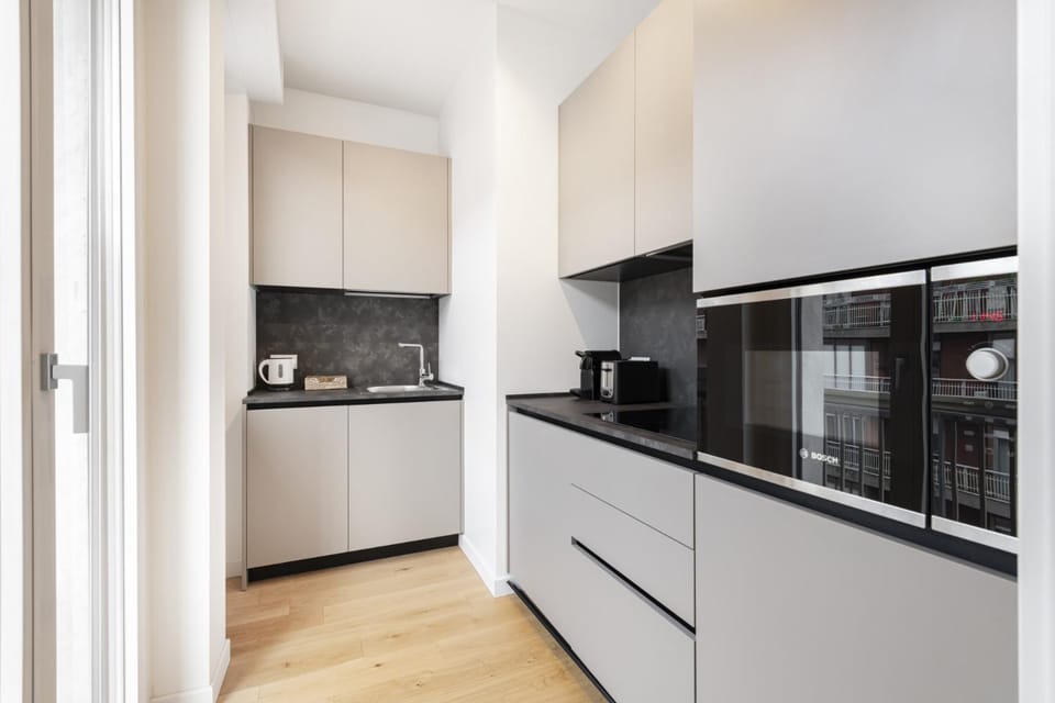 Pellizzone 2 - Argonne Apartment in Milan