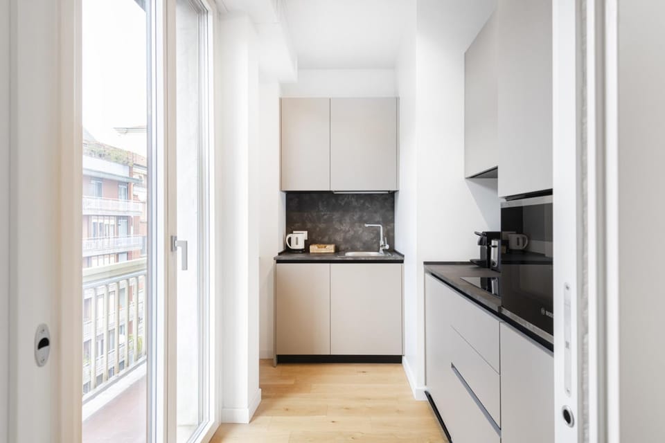 Pellizzone 2 - Argonne Apartment in Milan