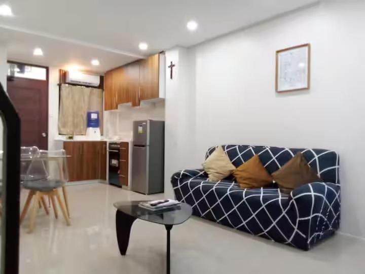 Lukali Staycation Apartment hotel in Tagbilaran City