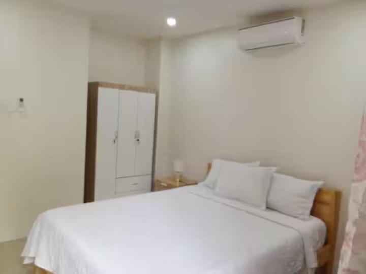 Lukali Staycation Apartment hotel in Tagbilaran City