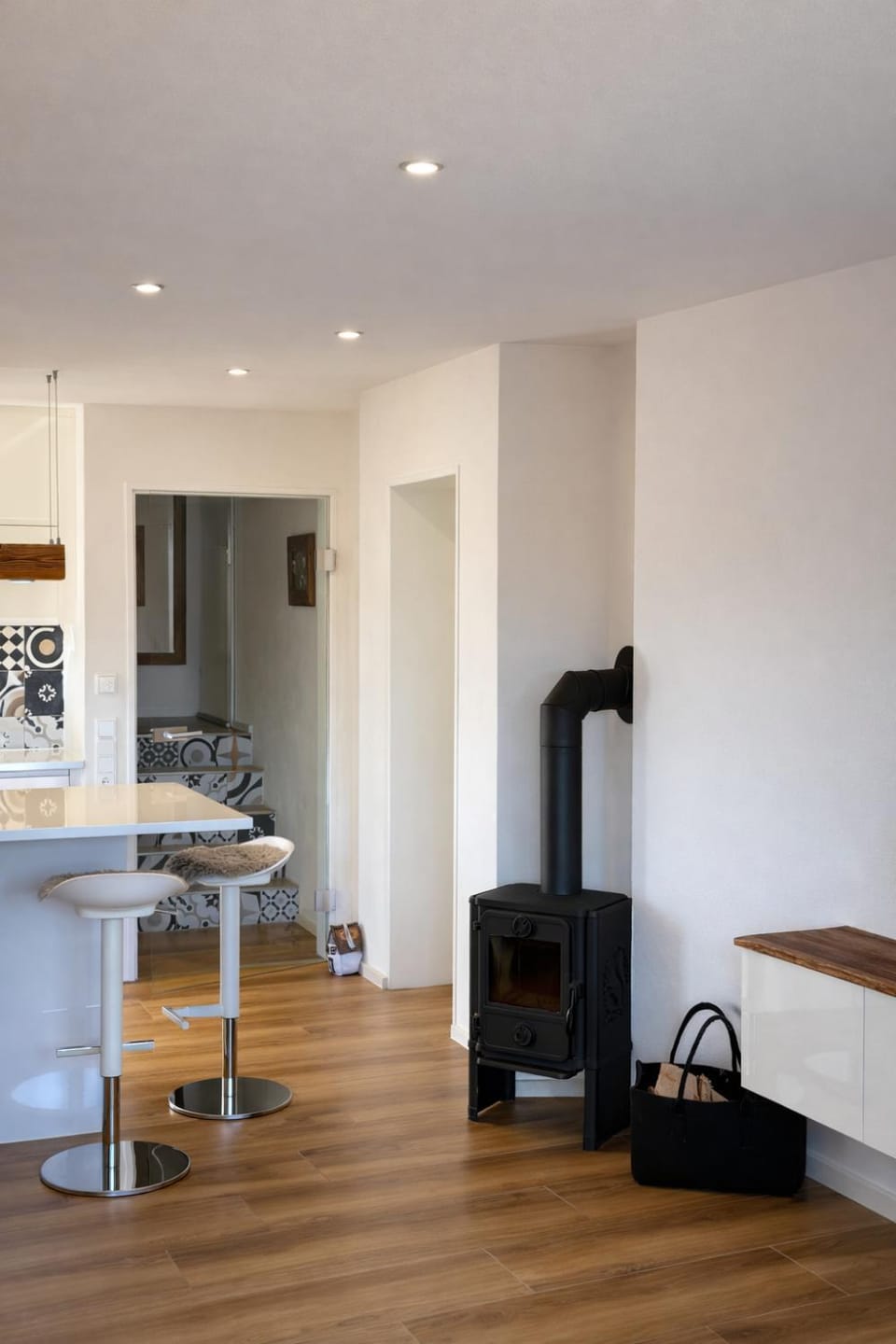 Sunset Club - Alpenblick Apartment - Sauna - Parkplatz Apartment in Vorarlberg, Austria