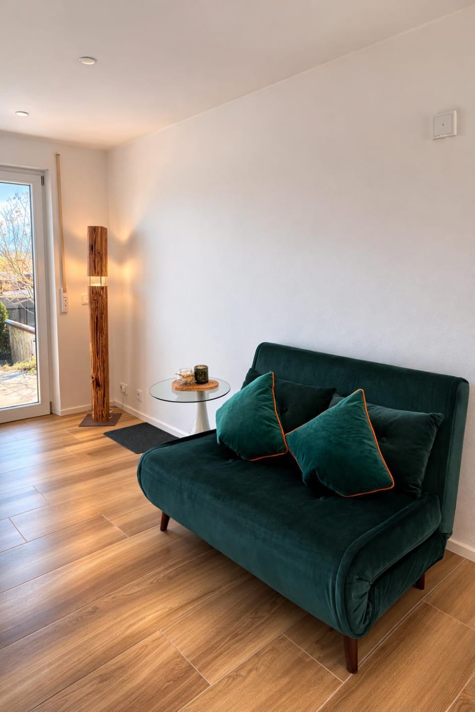Sunset Club - Alpenblick Apartment - Sauna - Parkplatz Apartment in Vorarlberg, Austria