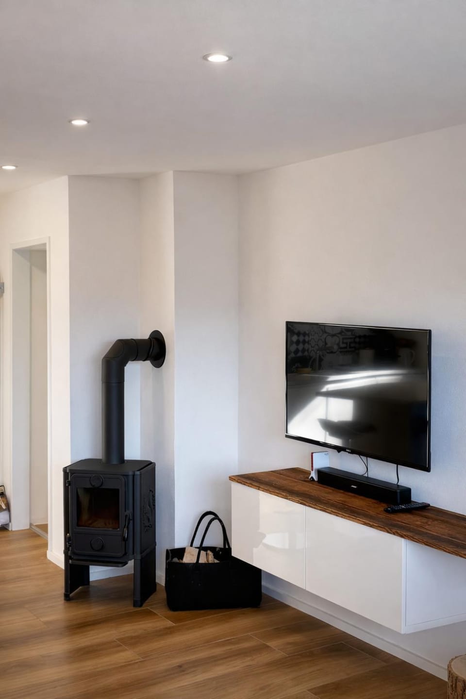 Sunset Club - Alpenblick Apartment - Sauna - Parkplatz Apartment in Vorarlberg, Austria