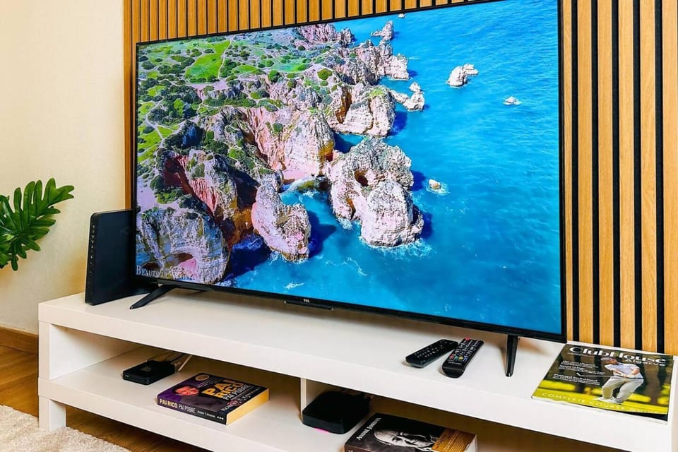 TV and multimedia