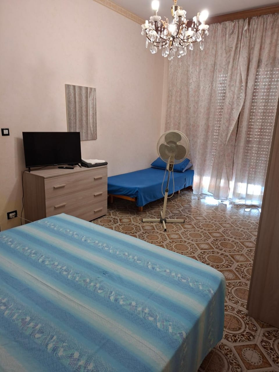 la casa di Titty avellino via piave 29 Apartment in Avellino