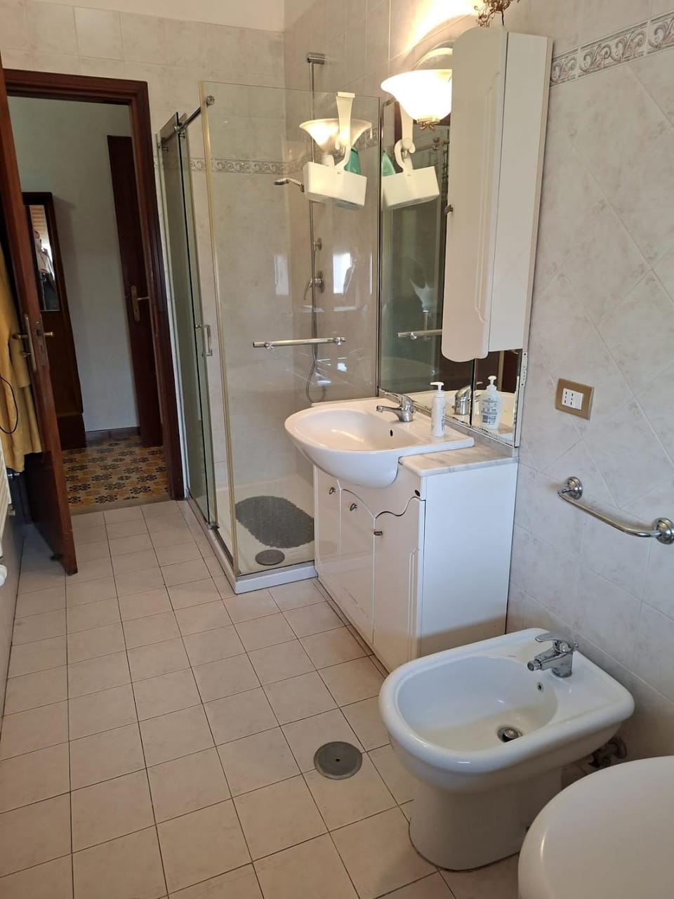 la casa di Titty con wi fi Apartment in Avellino