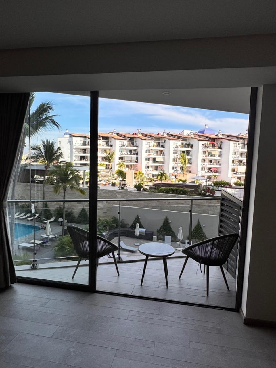 Nima bay Apartment in Puerto Vallarta