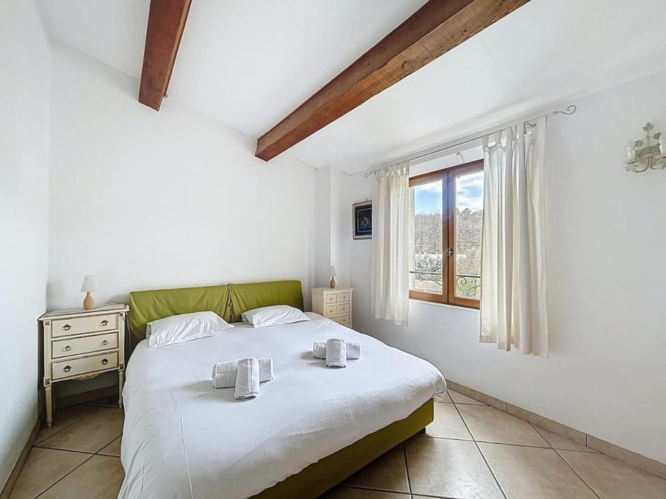 Villa San Peyre - private pool and large garden Villa in French Riviera