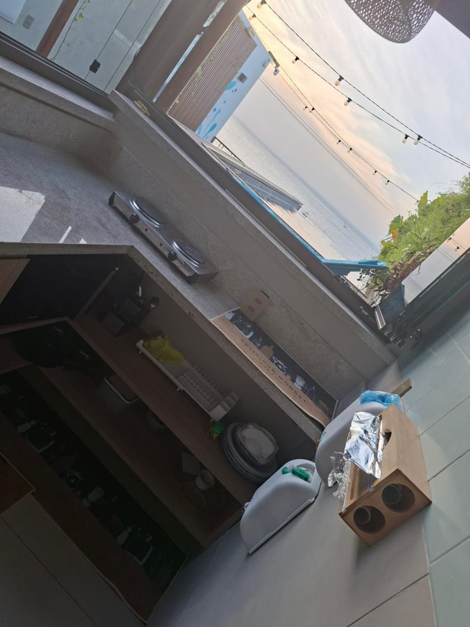 Apartamento beira-mar com piscina privativa House in Salvador