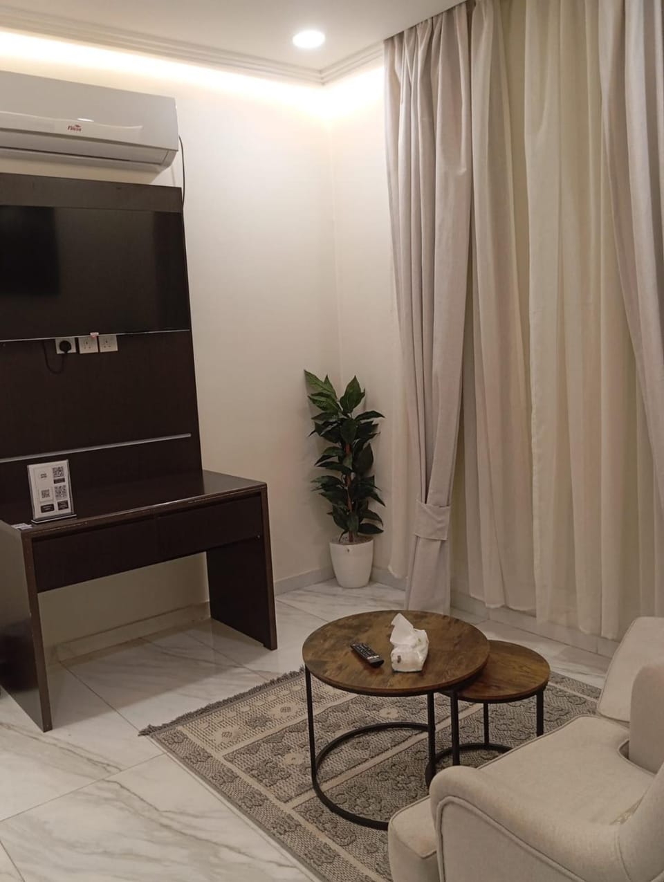فندق اوبن هوسبتالتي Open Hospitality Hotel Apartment hotel in Makkah Province