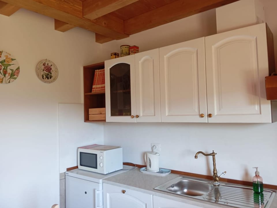 stove
