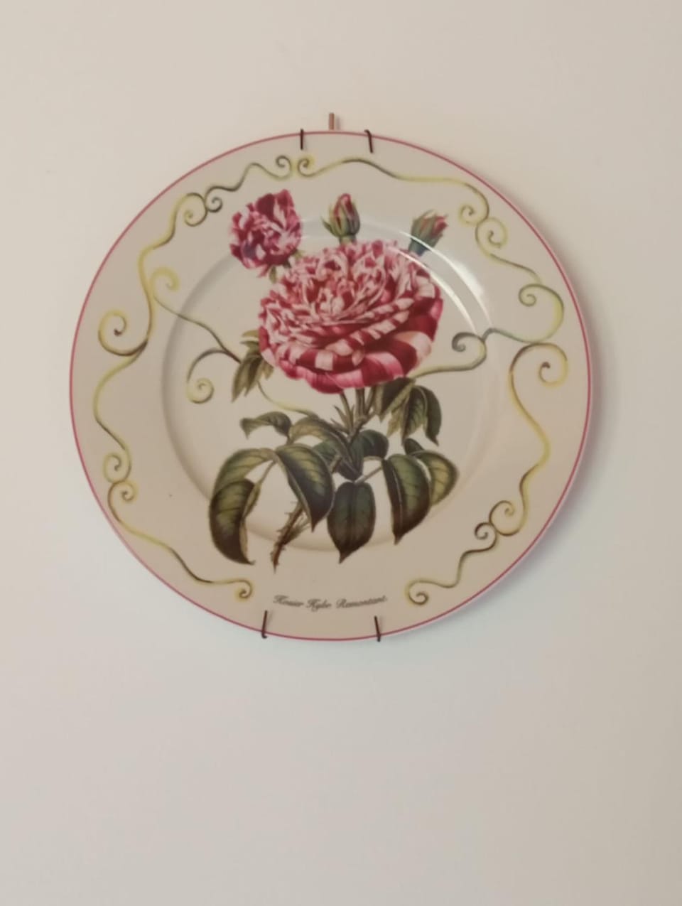 Decorative detail