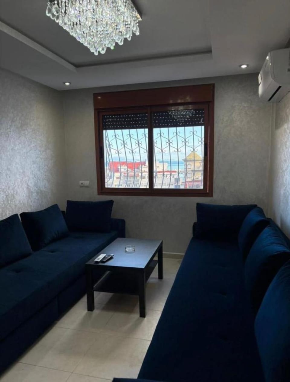 My Marina Apartment in Tangier