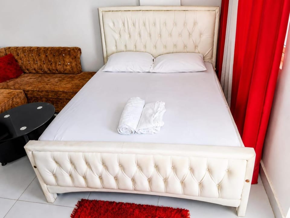 Spacious studio apartment at kisimani heights, Mombasa Apartment in Mombasa County