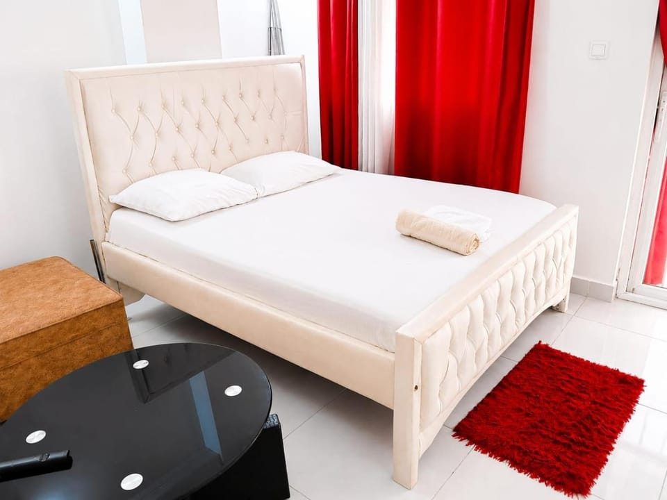 Spacious studio apartment at kisimani heights, Mombasa Apartment in Mombasa County