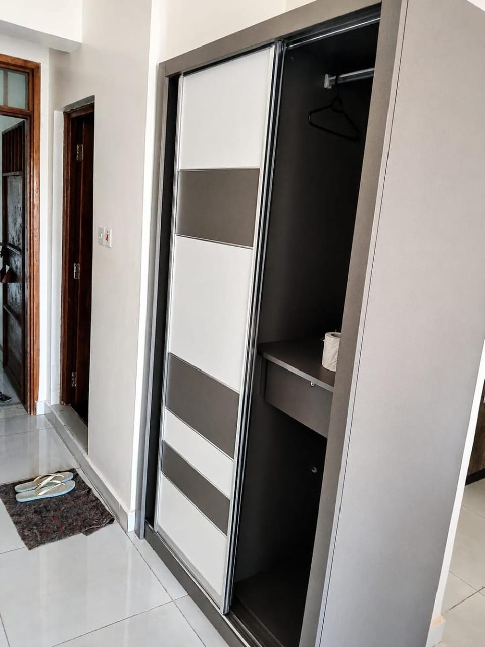 Spacious studio apartment at kisimani heights, Mombasa Apartment in Mombasa County