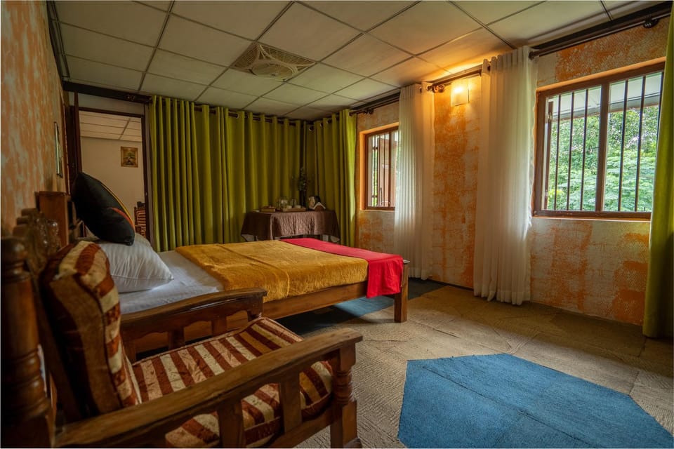 SRIPALI Homestay Bed and Breakfast in Gangawatakorale
