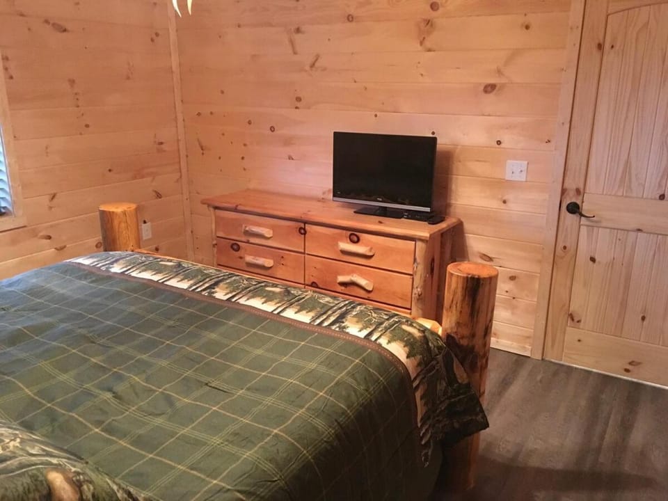 Little Elk Cabin Cabin in Banner Elk