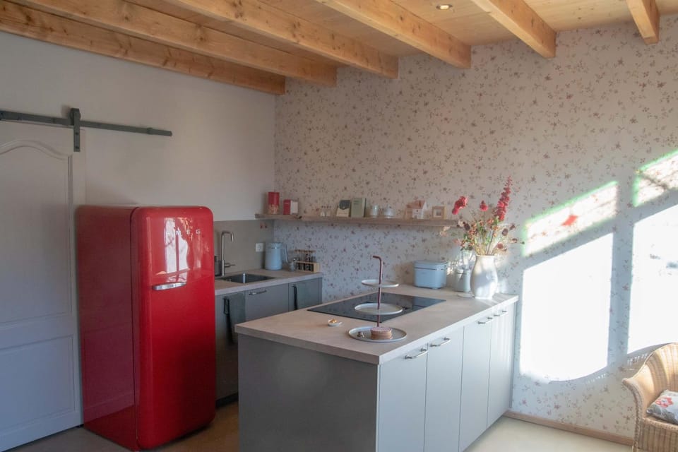 B&B Hartje Oirschot Bed and Breakfast in North Brabant (province)
