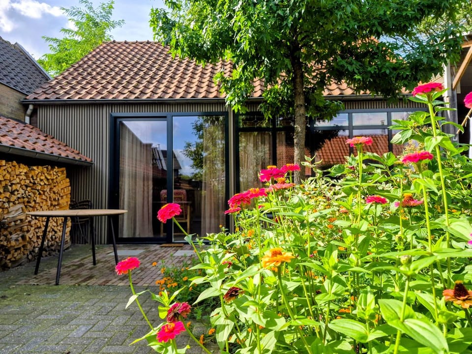 B&B Hartje Oirschot Bed and Breakfast in North Brabant (province)