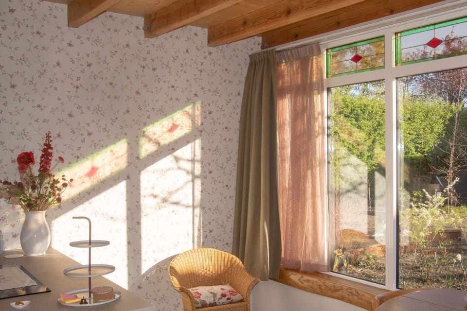 B&B Hartje Oirschot Bed and Breakfast in North Brabant (province)