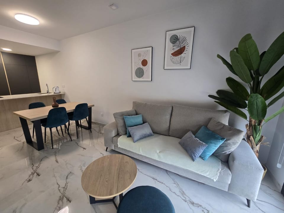 Playa Flamenca modern groundfloor apartment with pool access Apartment in Vega Baja del Segura
