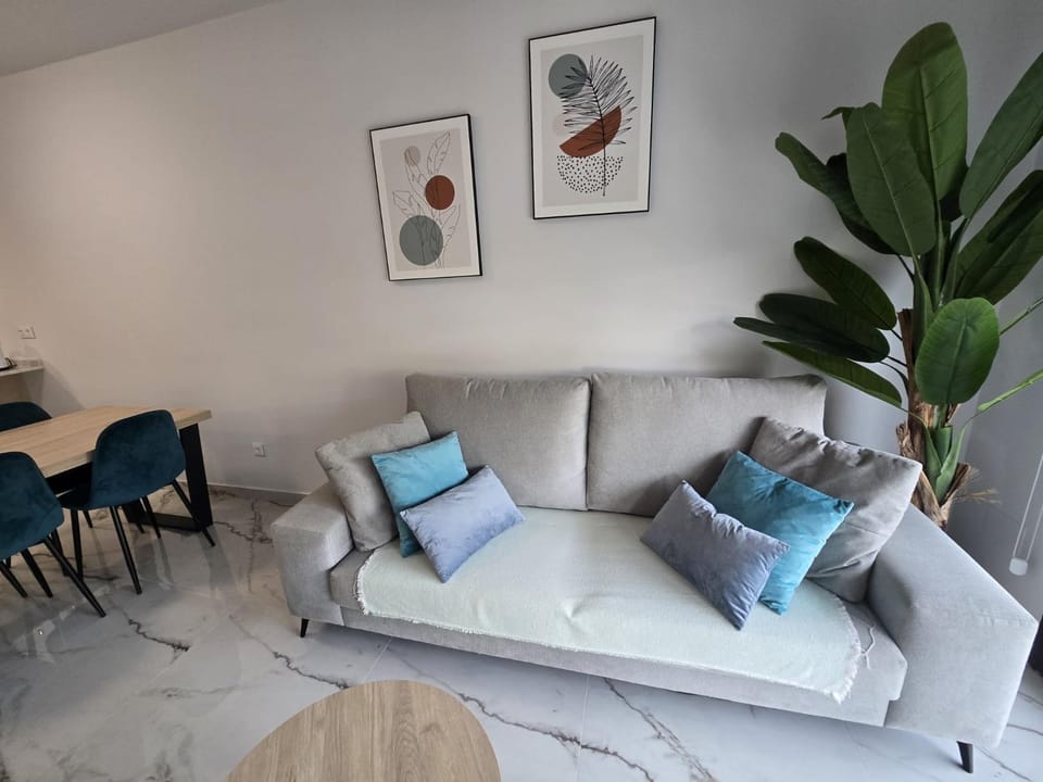 Playa Flamenca modern groundfloor apartment with pool access Apartment in Vega Baja del Segura