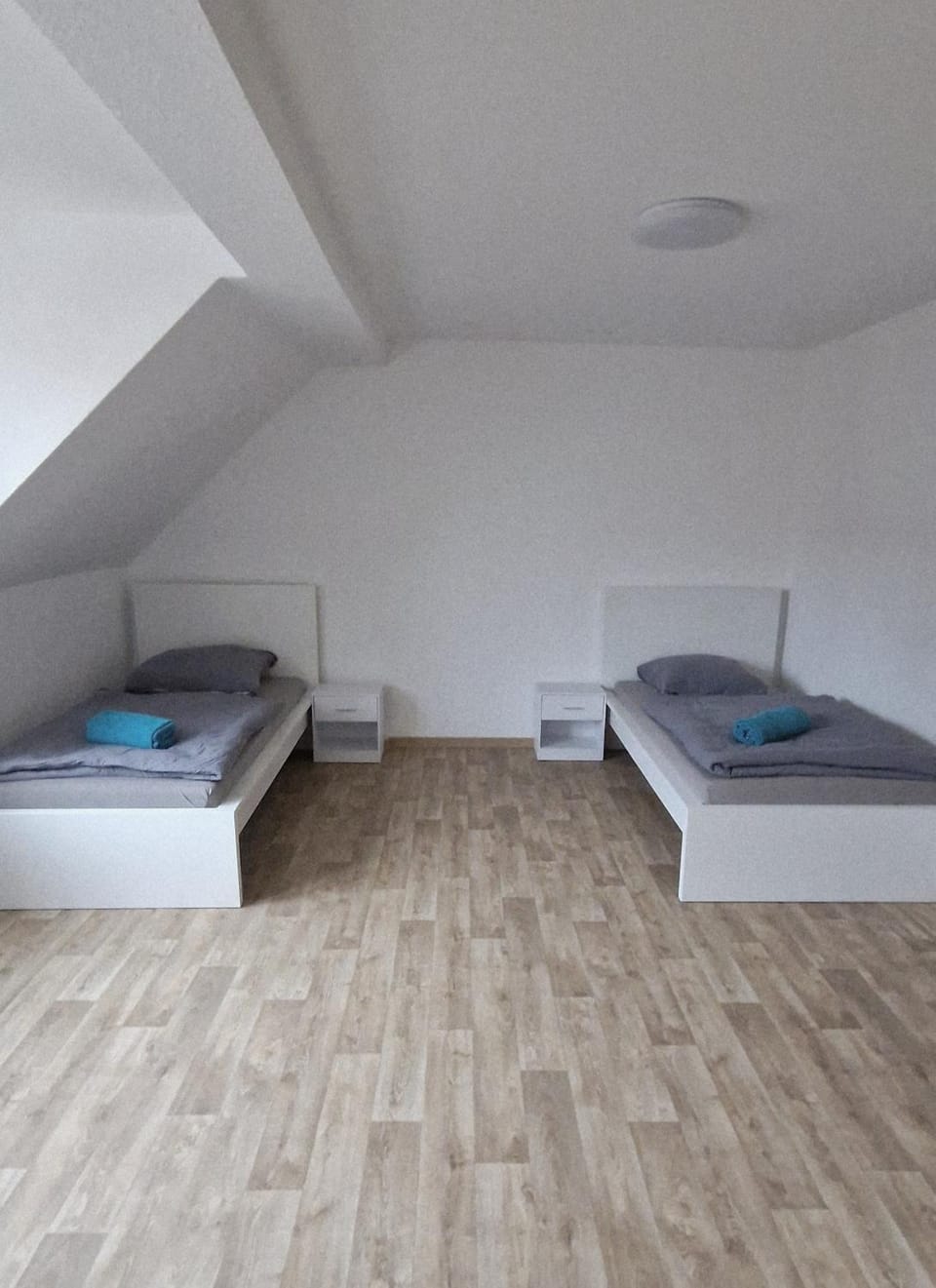 Privatpension Dreger Bed and Breakfast in Rhineland-Palatinate