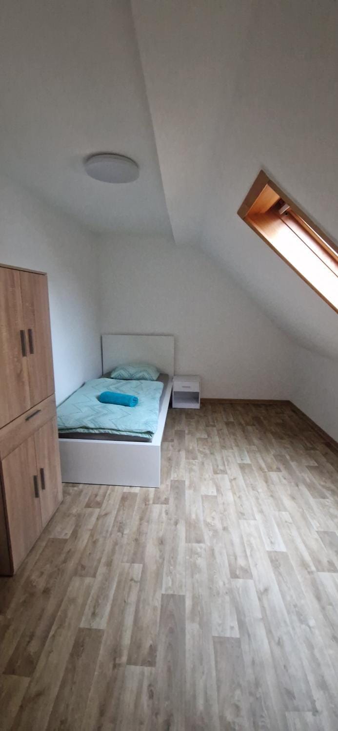 Privatpension Dreger Bed and Breakfast in Rhineland-Palatinate