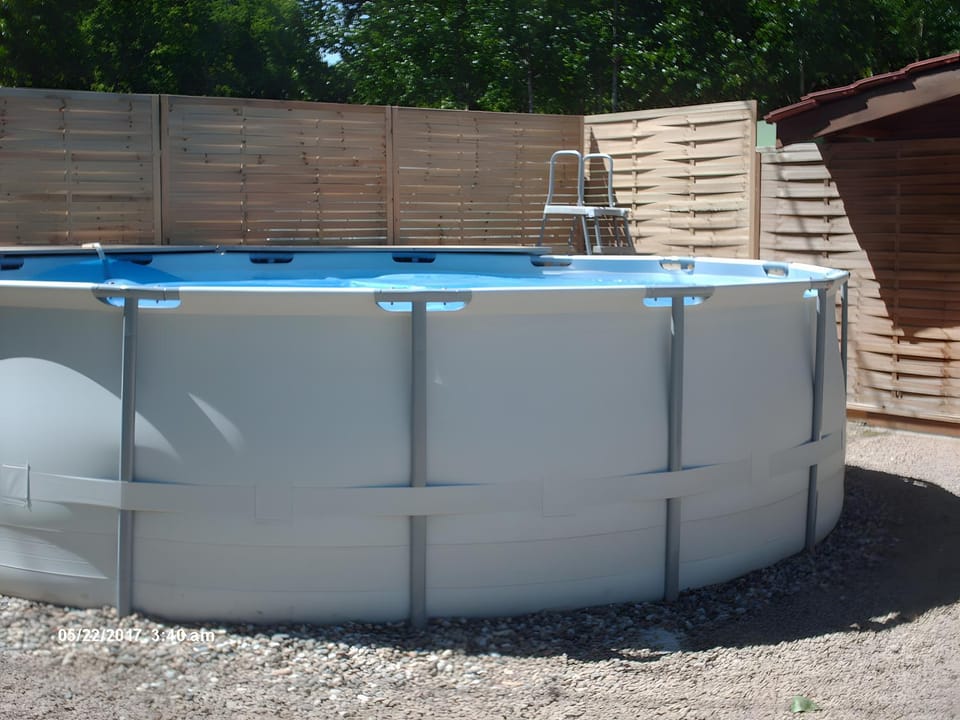 Gîte Avec Sa Piscine Privée House in Nouvelle-Aquitaine