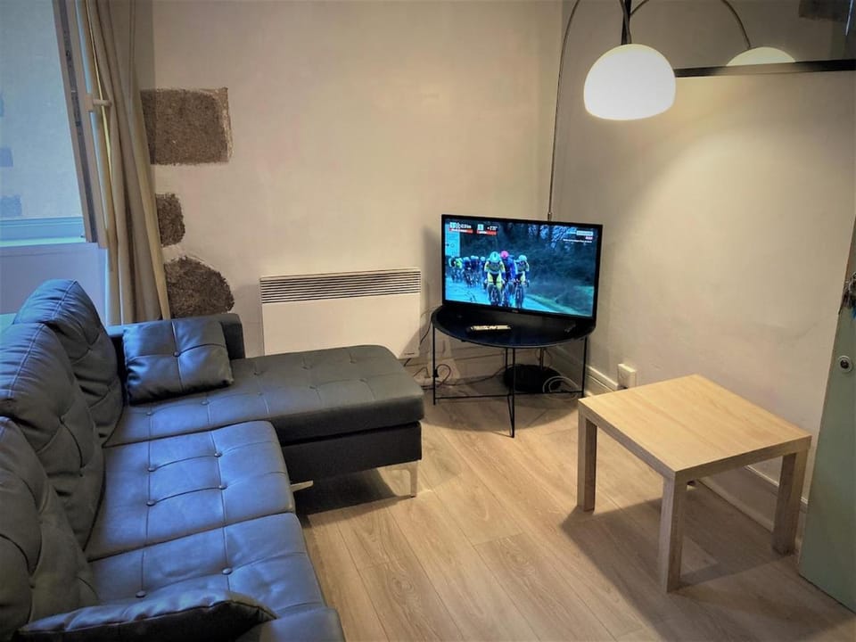 Studio dans l'hypercentre de Limoges Apartment in Limoges