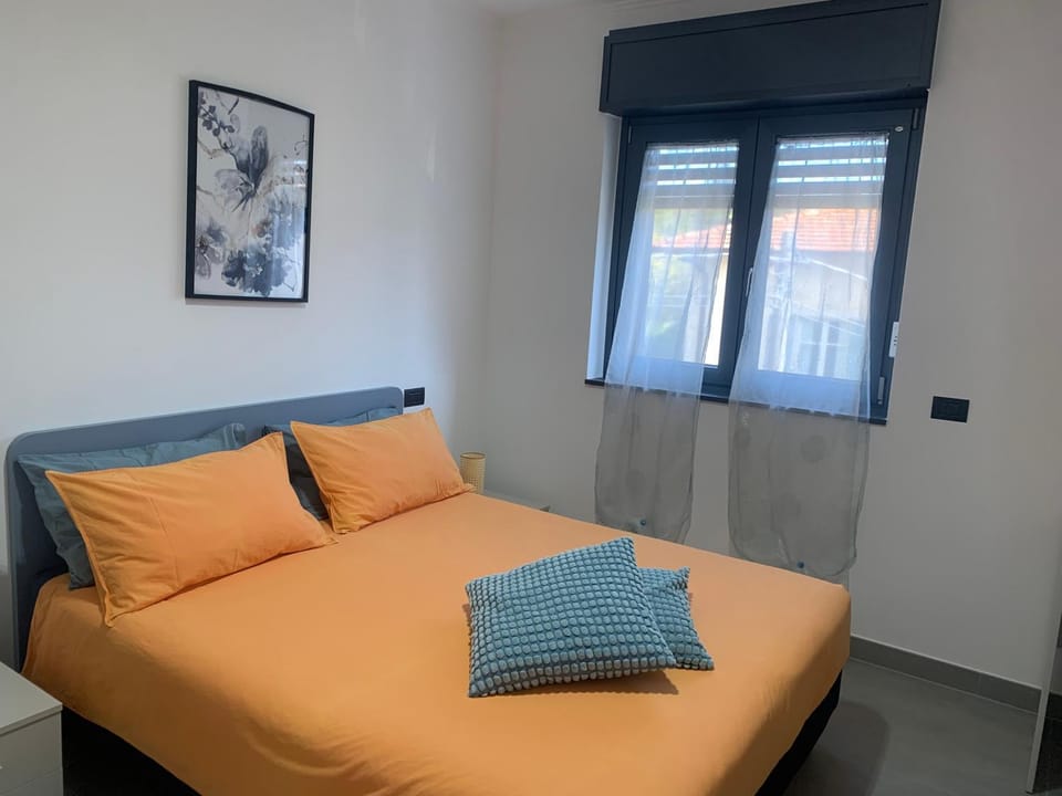 Casa di Ely Apartment in Tremezzo