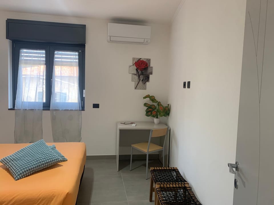 Casa di Ely Apartment in Tremezzo