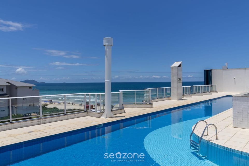 Sea view, Swimming pool