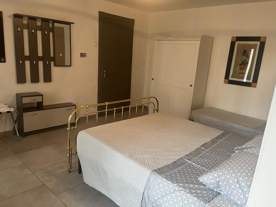 La Gisina B&B Bed and Breakfast in Piedmont