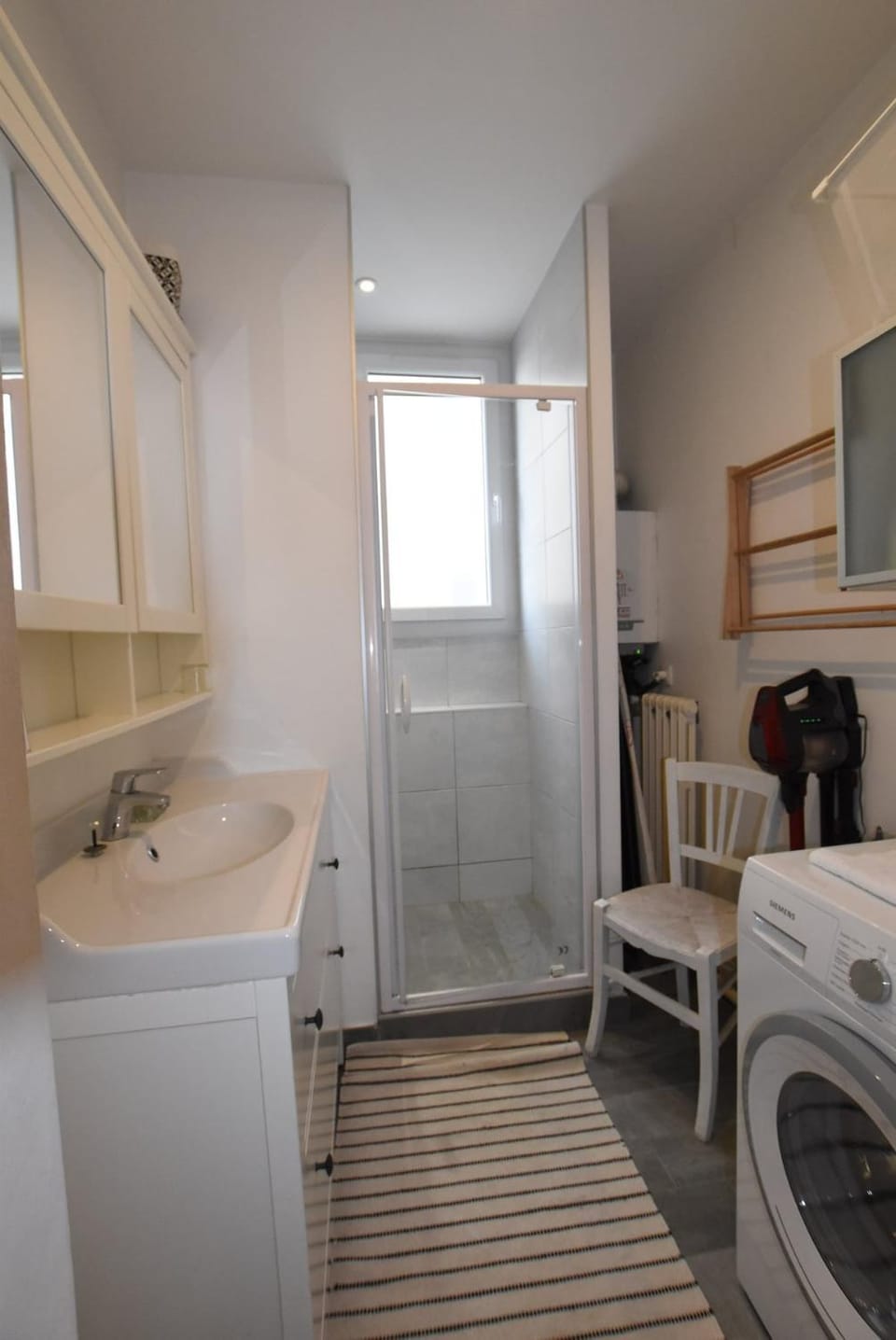 Suite Résonance - 4 personnes - Hyper Centre Rennes - Second Lodge Apartment in Rennes