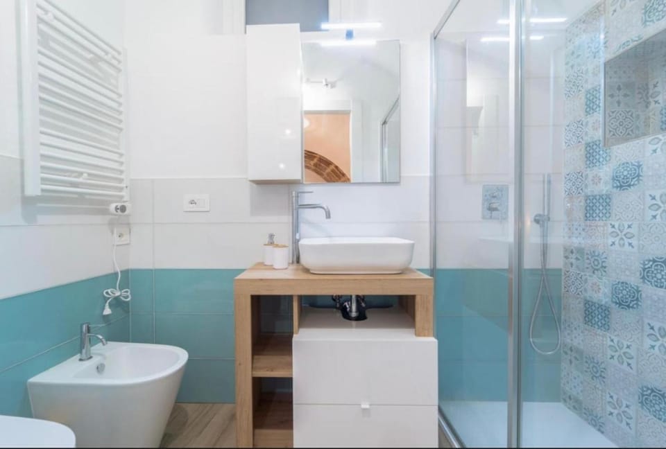 Shower, Toilet, Bathroom, bidet