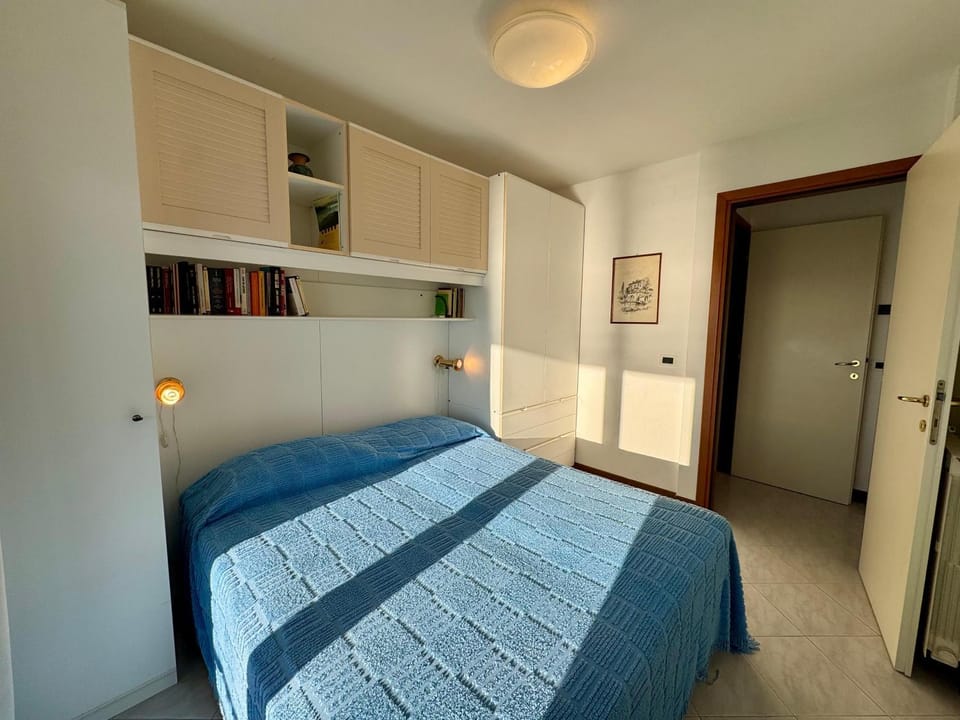 Villa Luciana Apartment in Grado