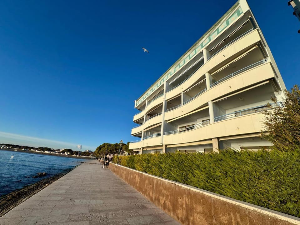 Villa Luciana Apartment in Grado