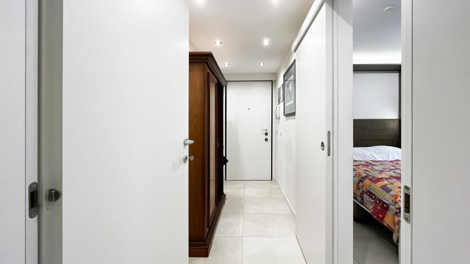 Splendido monolocale moderno - WiFI e AC - Milano Cortina Apartment in Milan