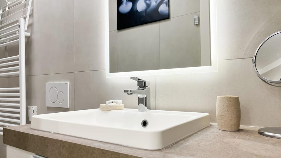 Splendido monolocale moderno - WiFI e AC - Milano Cortina Apartment in Milan